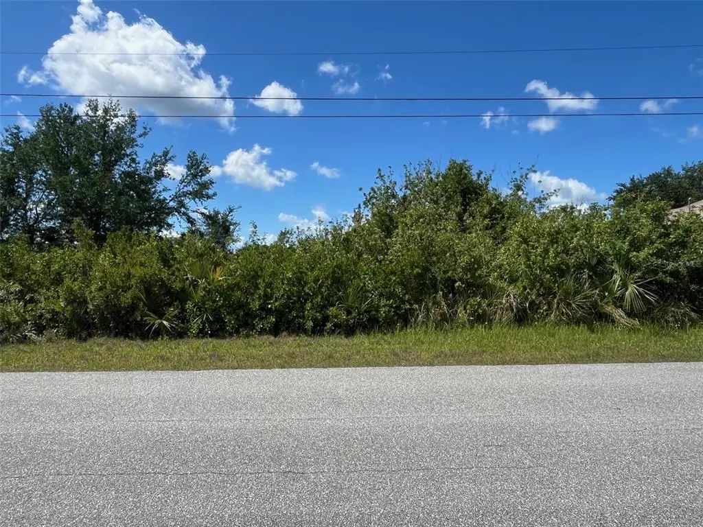 14550 Lillian Circle, PORT CHARLOTTE