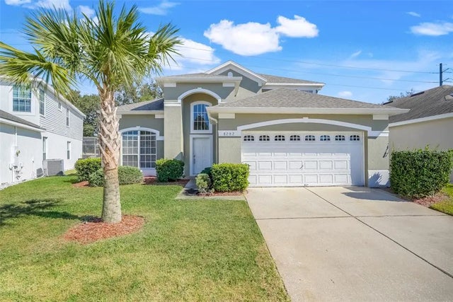 8202 Fan Palm Way, KISSIMMEE