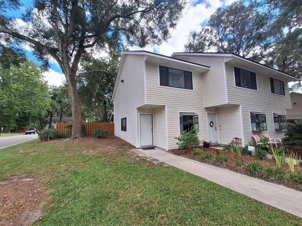 6111 Sw 8th Place, GAINESVILLE