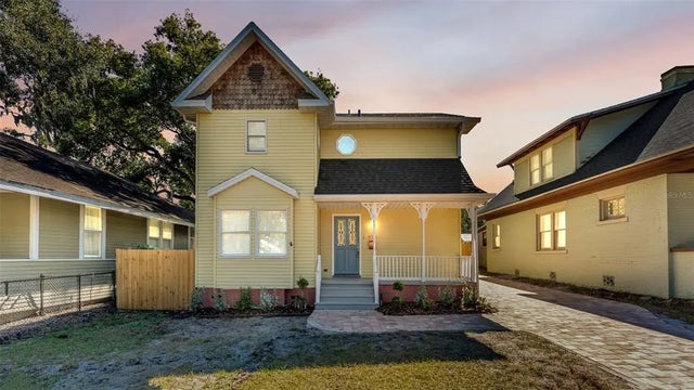 129 E Belmar Street, LAKELAND