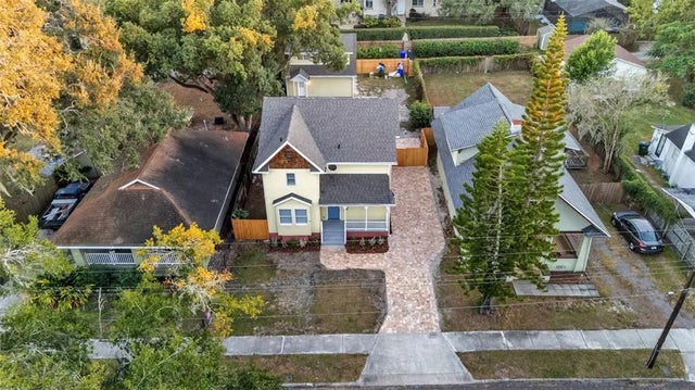 129 E Belmar Street, LAKELAND