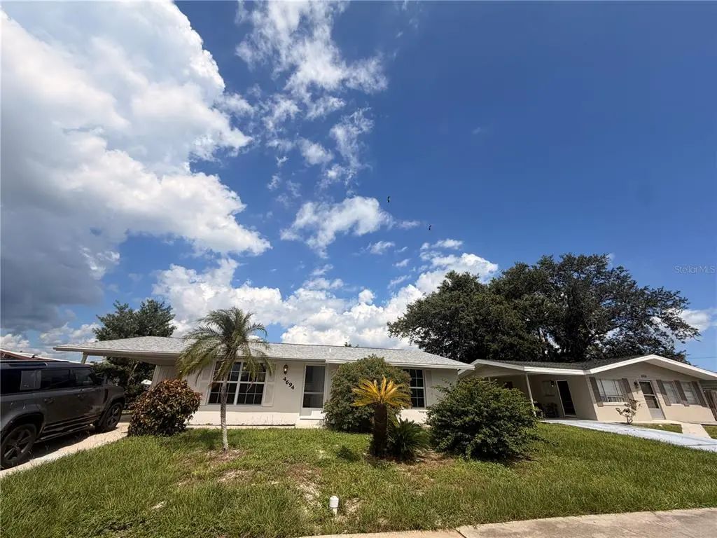4694 Nele Street, NORTH PORT
