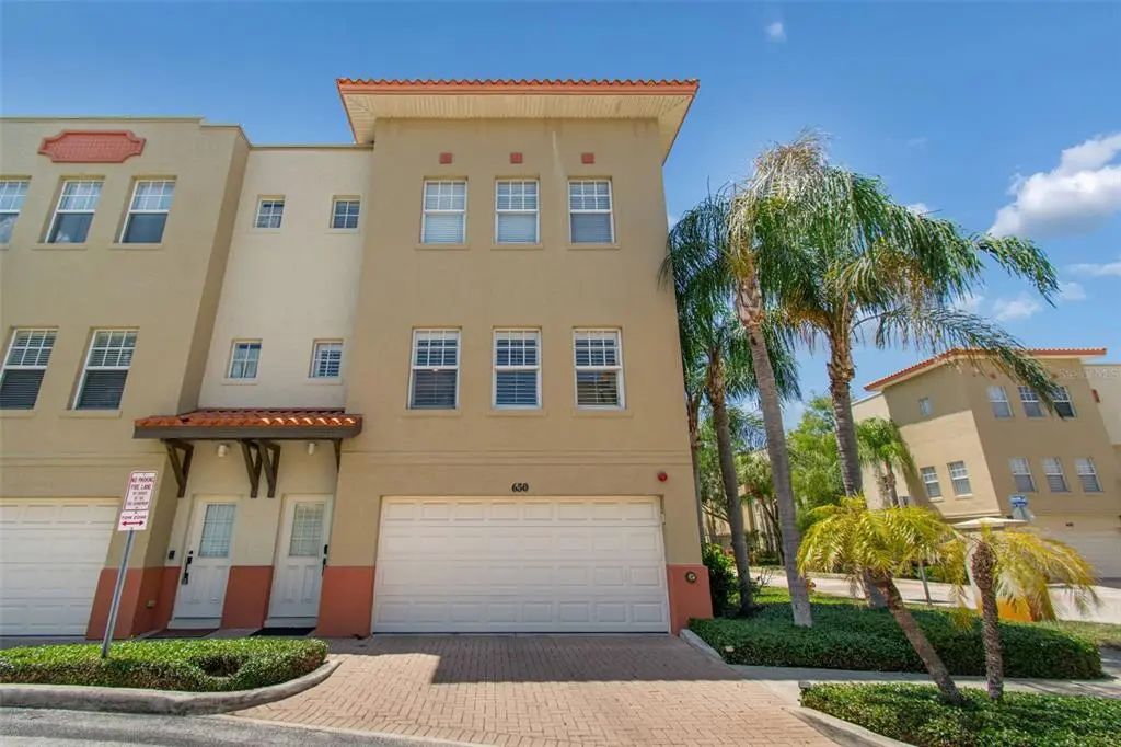 650 Siren Wind Lane, CLEARWATER