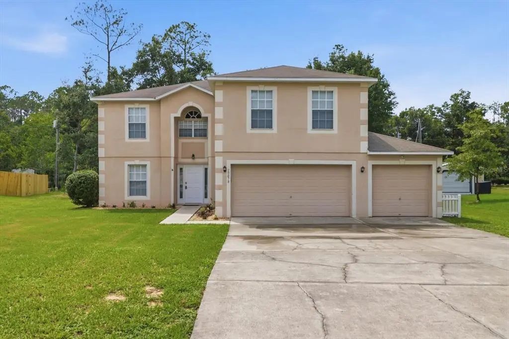 10078 N Carver Way, CITRUS SPRINGS