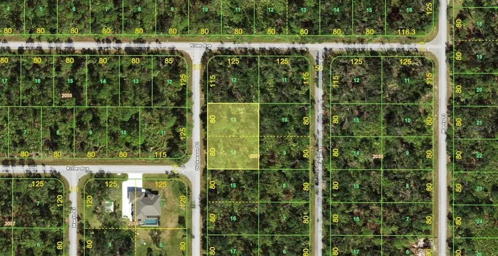 380 Dickerson Street, PORT CHARLOTTE