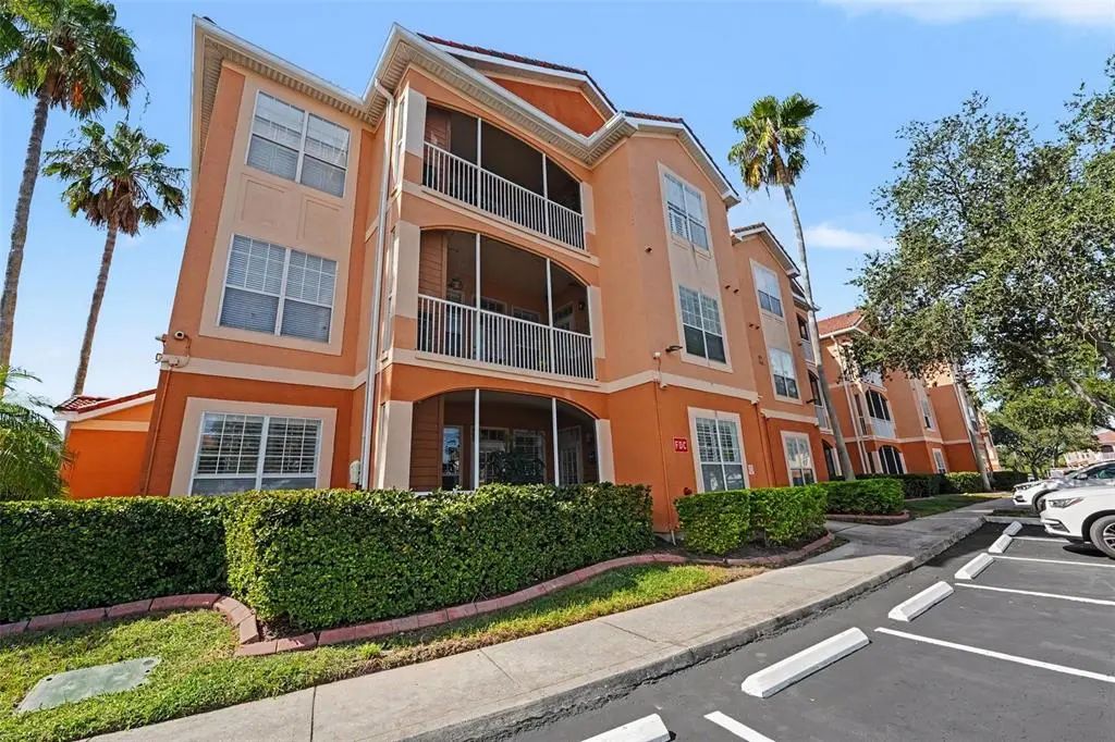 5000 Culbreath Key Way 4-101, TAMPA