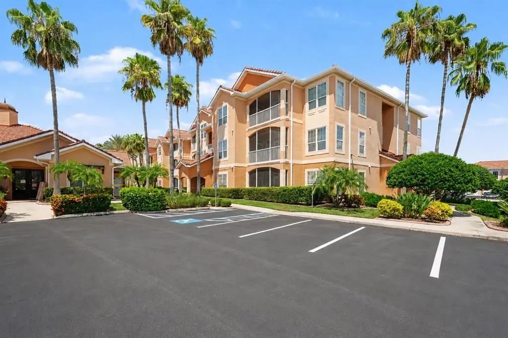 5000 Culbreath Key Way 4-101, TAMPA
