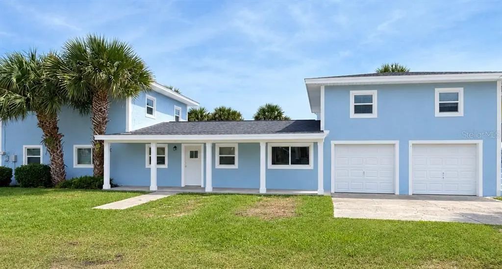 905 S Central Avenue 905, FLAGLER BEACH