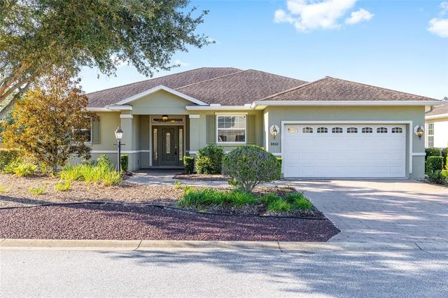 8860 Sw 86th Loop, OCALA