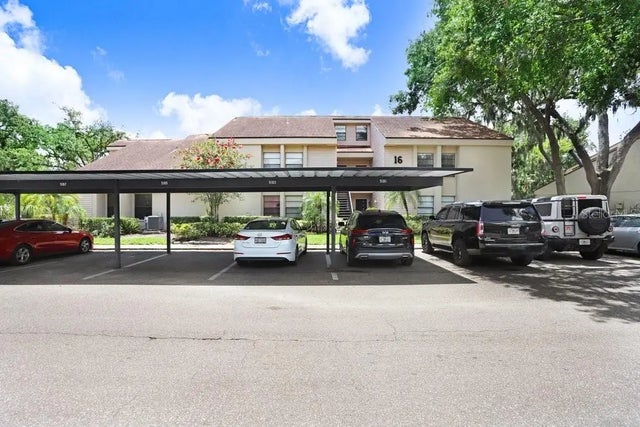 5103 Puritan Circle 5103, TAMPA