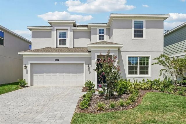 2692 Cavanaugh Drive, ORLANDO