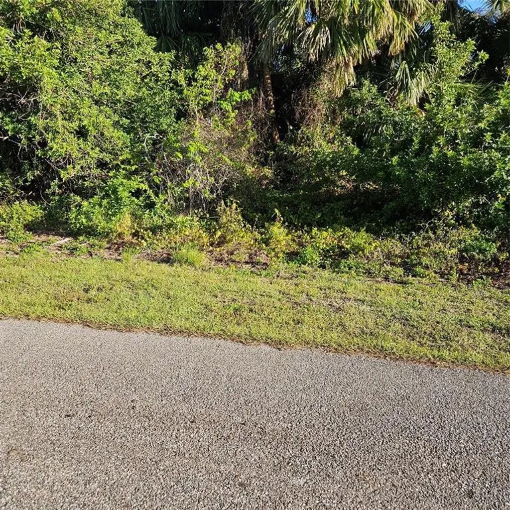 Kacher Road, NORTH PORT