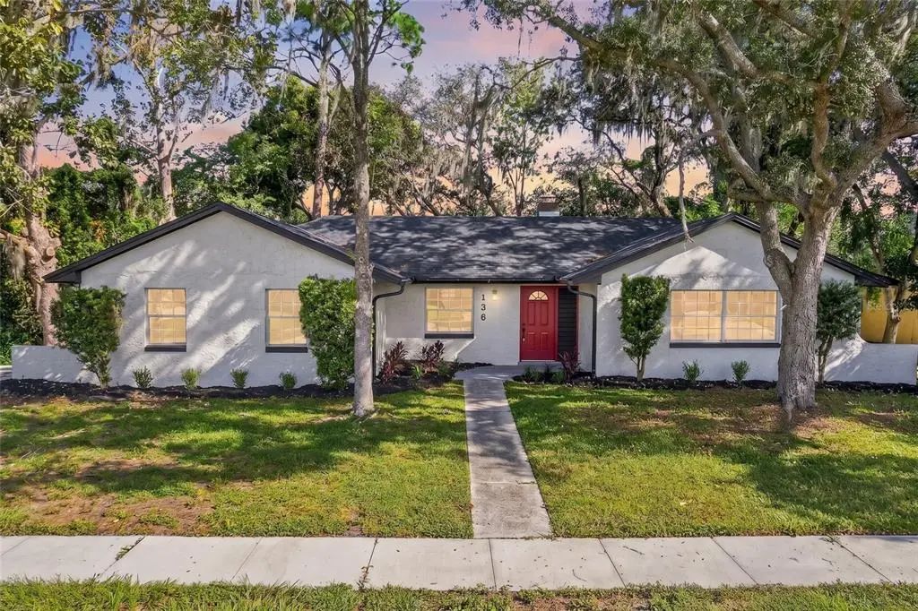 136 Glendale Drive, LONGWOOD