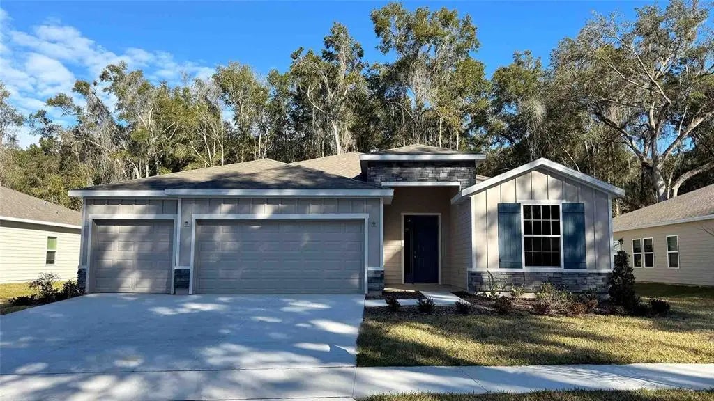 4508 Sw 56th Place, GAINESVILLE