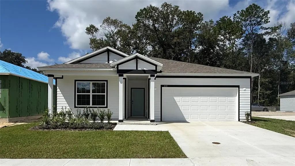 830 Sw 80th Way, GAINESVILLE