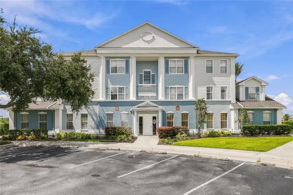 7603 Heritage Crossing Way 202, REUNION
