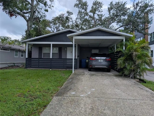 342 21st Avenue S, ST PETERSBURG