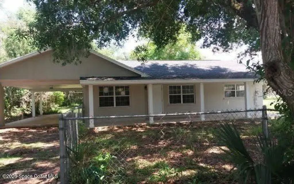 3509 Brevard Road, MIMS