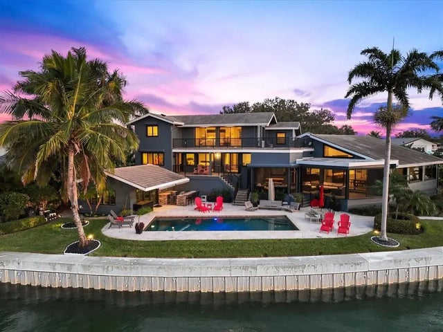 621 Belle Isle Avenue, BELLEAIR BEACH