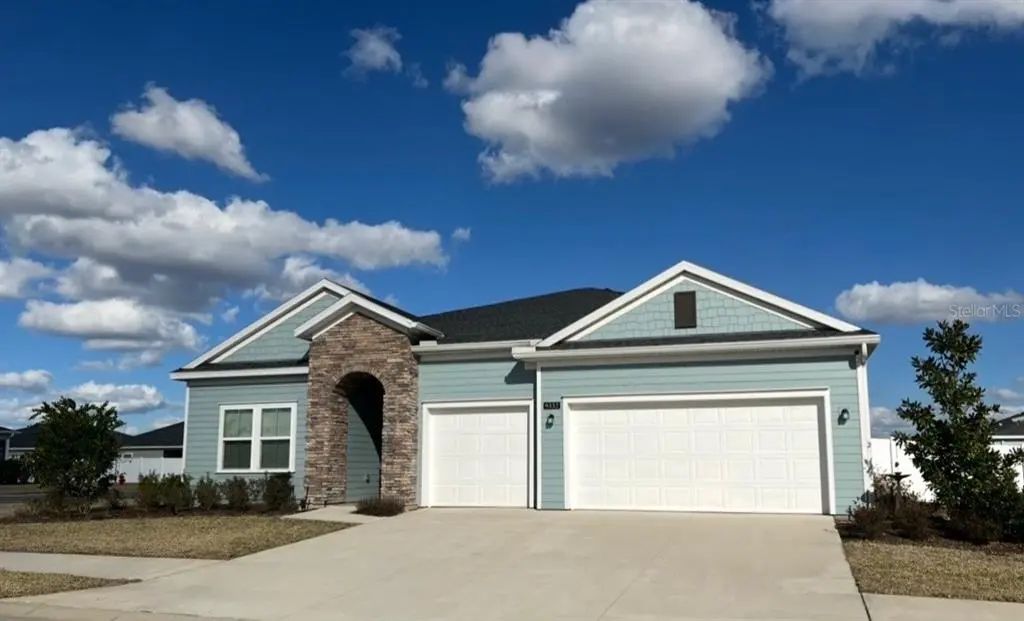 9332 Sw 58th Circle, OCALA