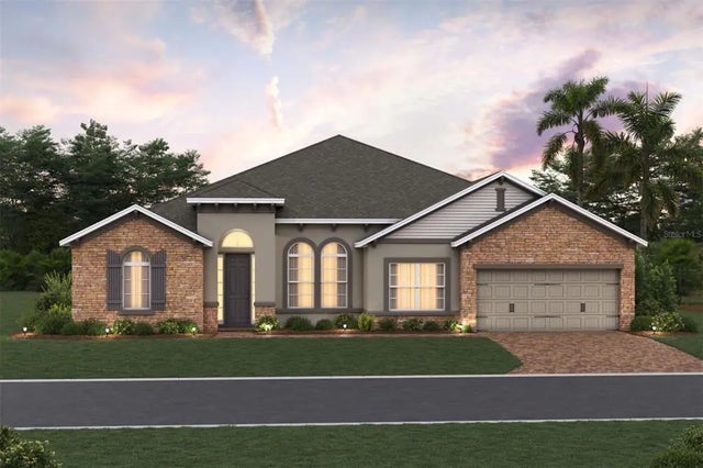 3198 Wolf Lake Avenue, APOPKA