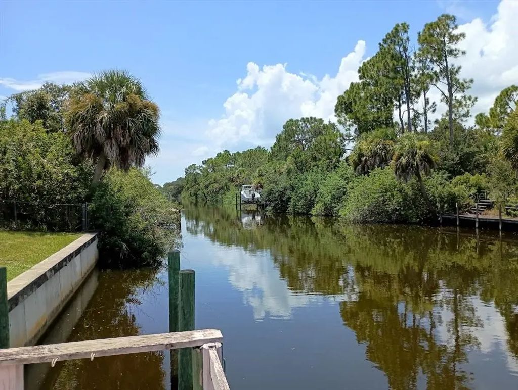 3047 Cabaret Street, PORT CHARLOTTE
