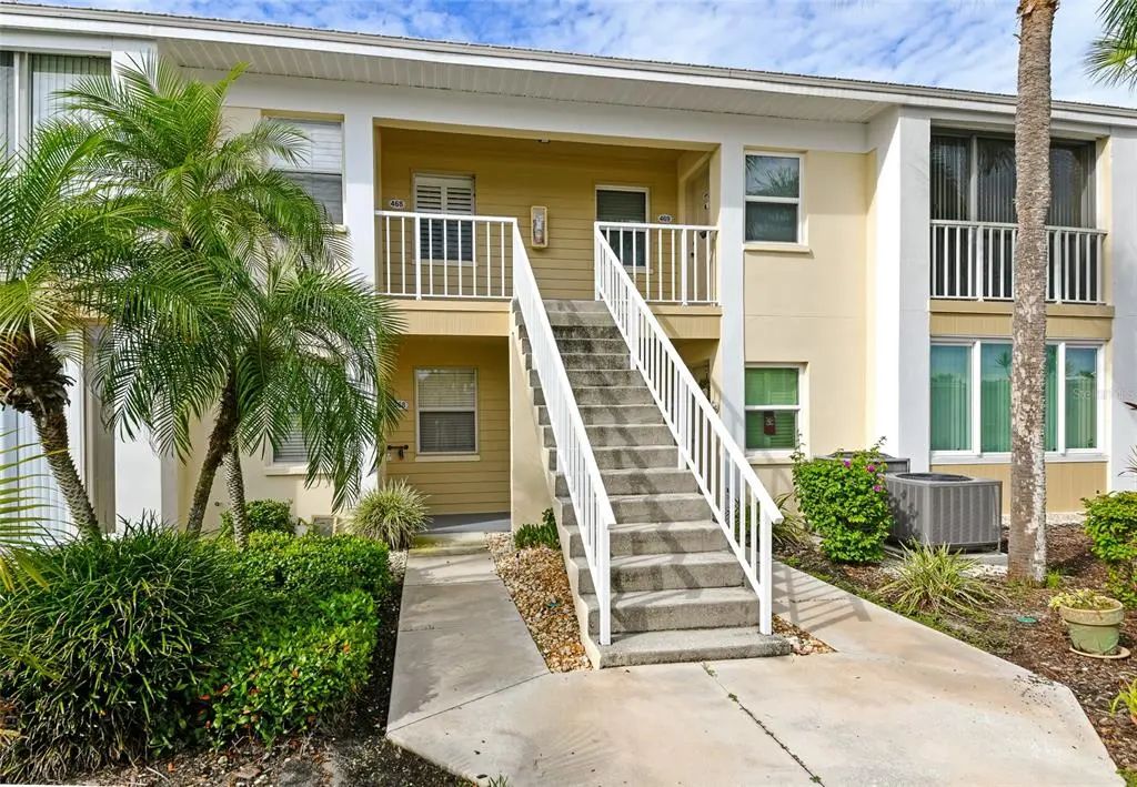 421 Cerromar Terrace 469, VENICE