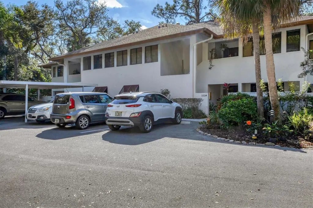 3332 Thornwood Road 3332, SARASOTA