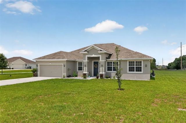 837 Liam Lane, BARTOW