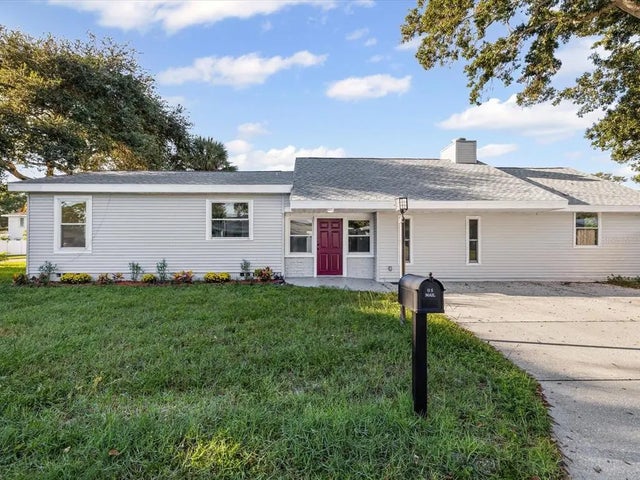 2530 Sunset Drive, LARGO