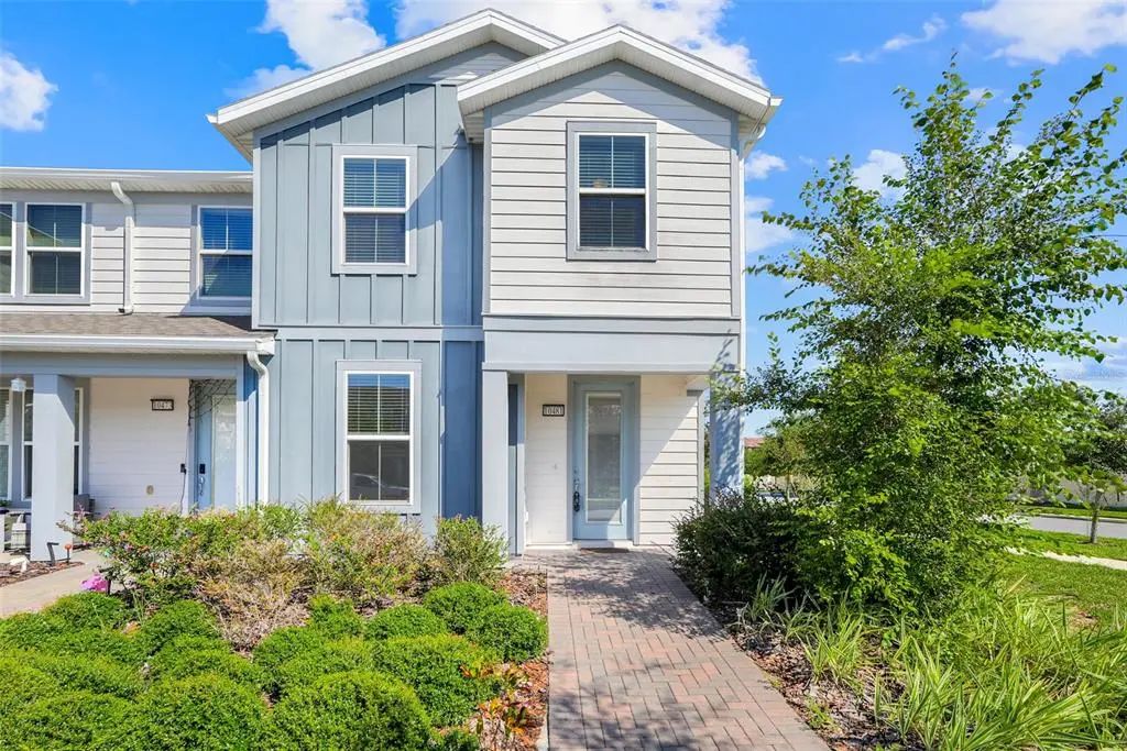 10481 Folly Beach Road, ORLANDO