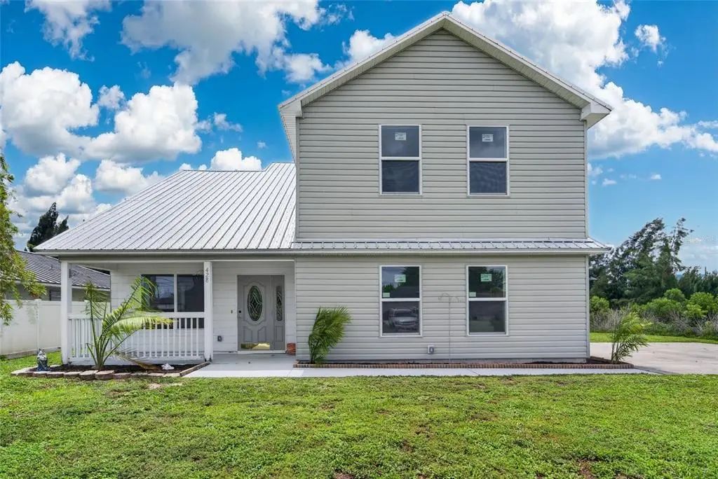 428 Sw 19th Avenue, CAPE CORAL