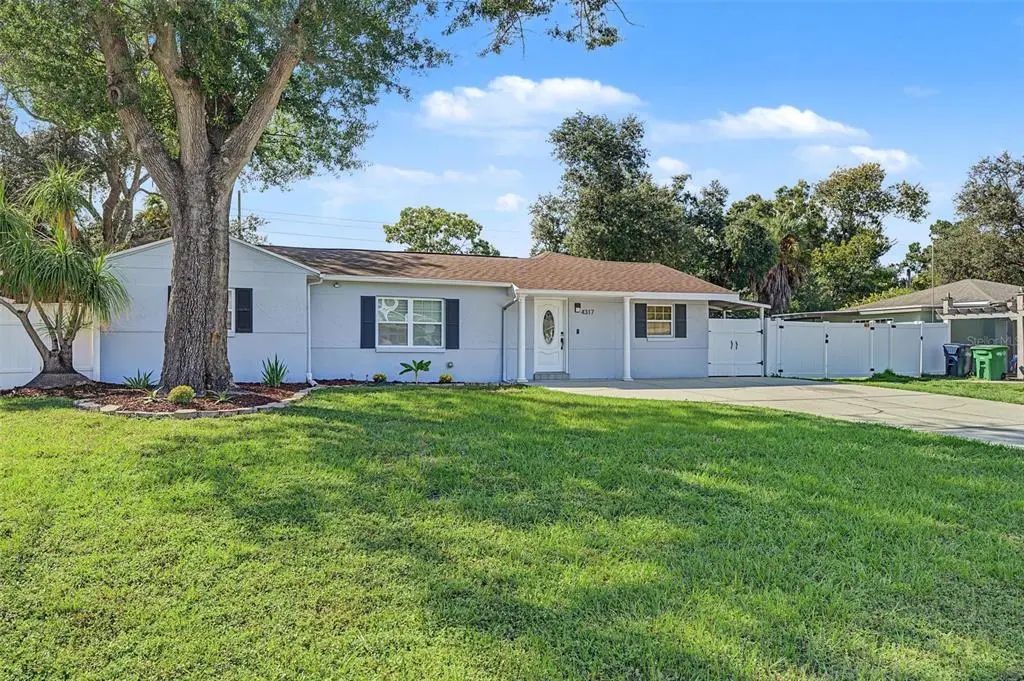 4317 S Hale Avenue, TAMPA