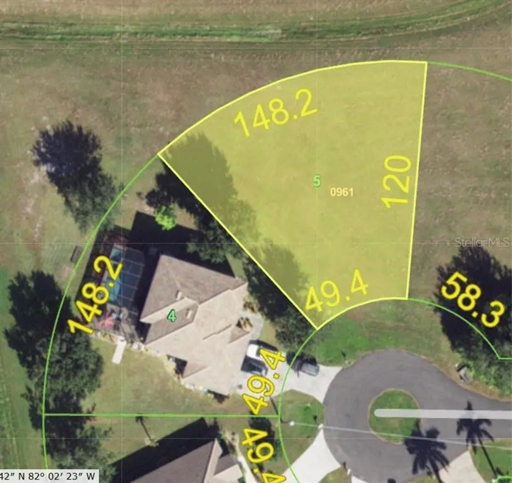 24490 Vienison Lane, PUNTA GORDA