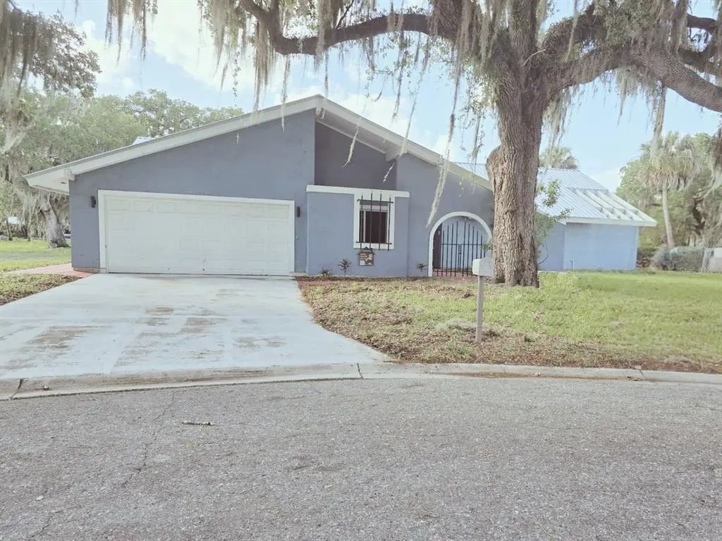 4508 Fire Court, LABELLE