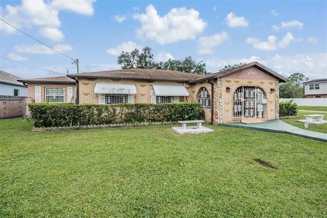 2520 W St Conrad Street, TAMPA