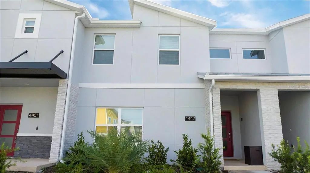 4447 Scene Lane, KISSIMMEE