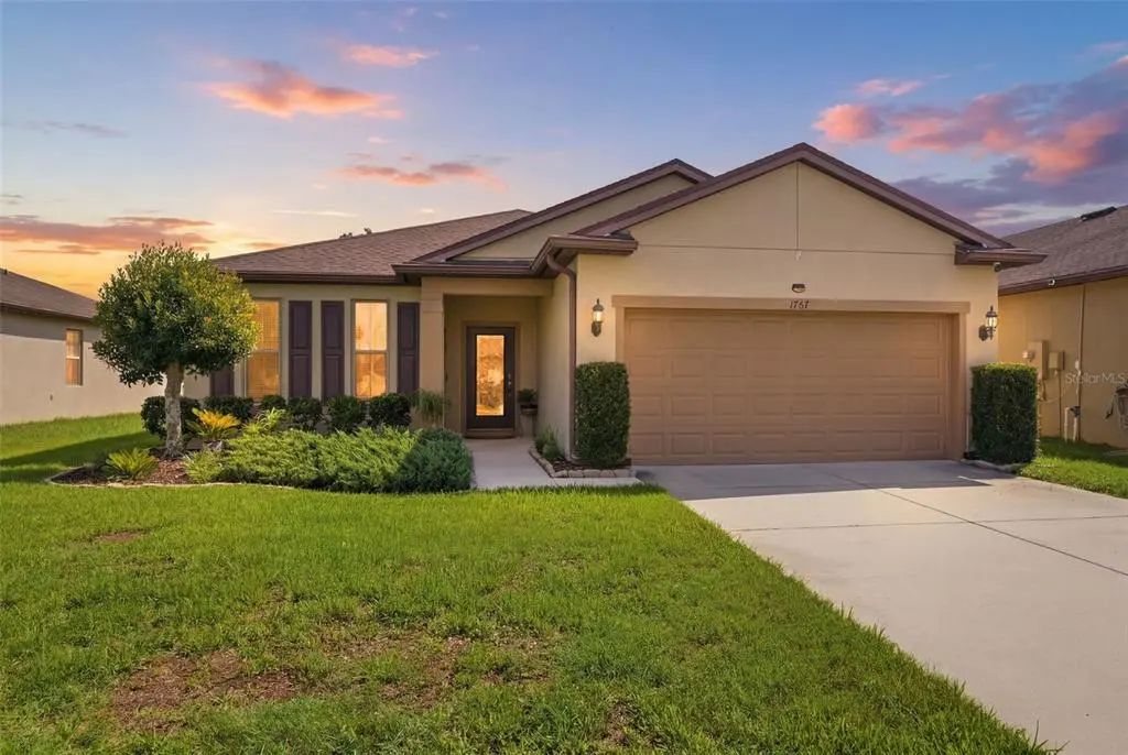 1707 Trillium Boulevard, BROOKSVILLE