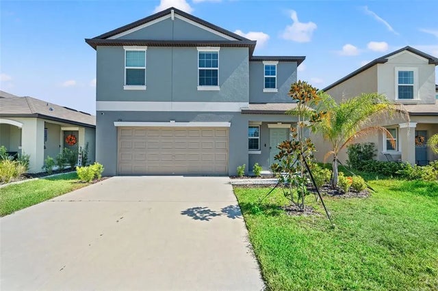 156 Rose Bud Lane, SPRING HILL