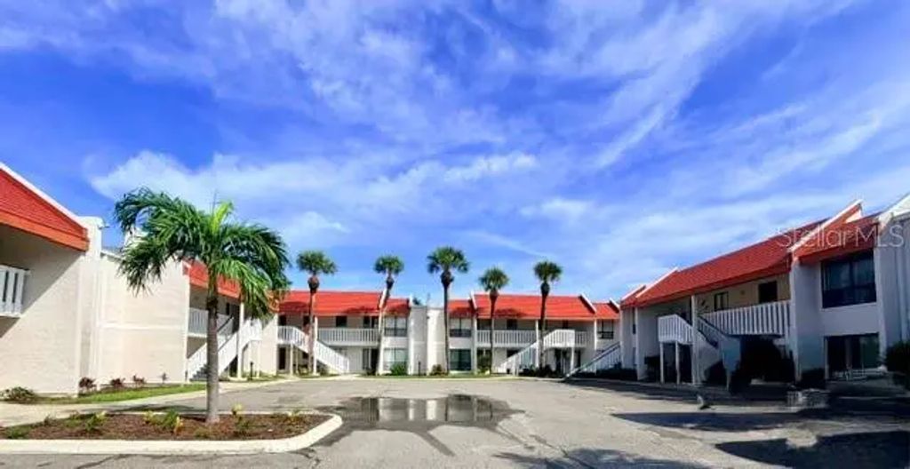 1801 Gulf Drive N 171, BRADENTON BEACH