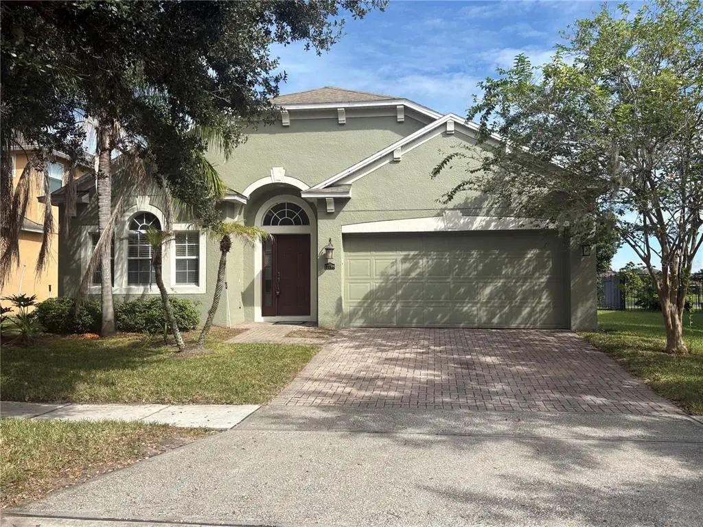 12735 Boggy Pointe Drive, ORLANDO