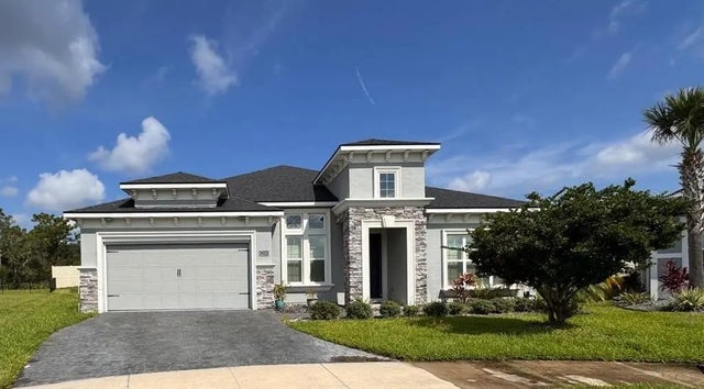6200 W Fallsgrove Lane, PORT ORANGE