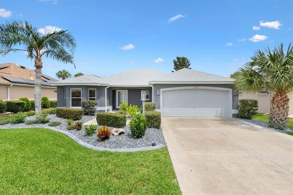 1402 Camero Drive, THE VILLAGES