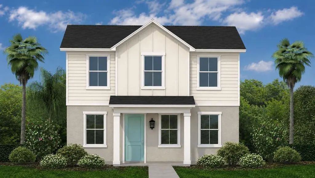 6934 Aracuan Way, ST. CLOUD