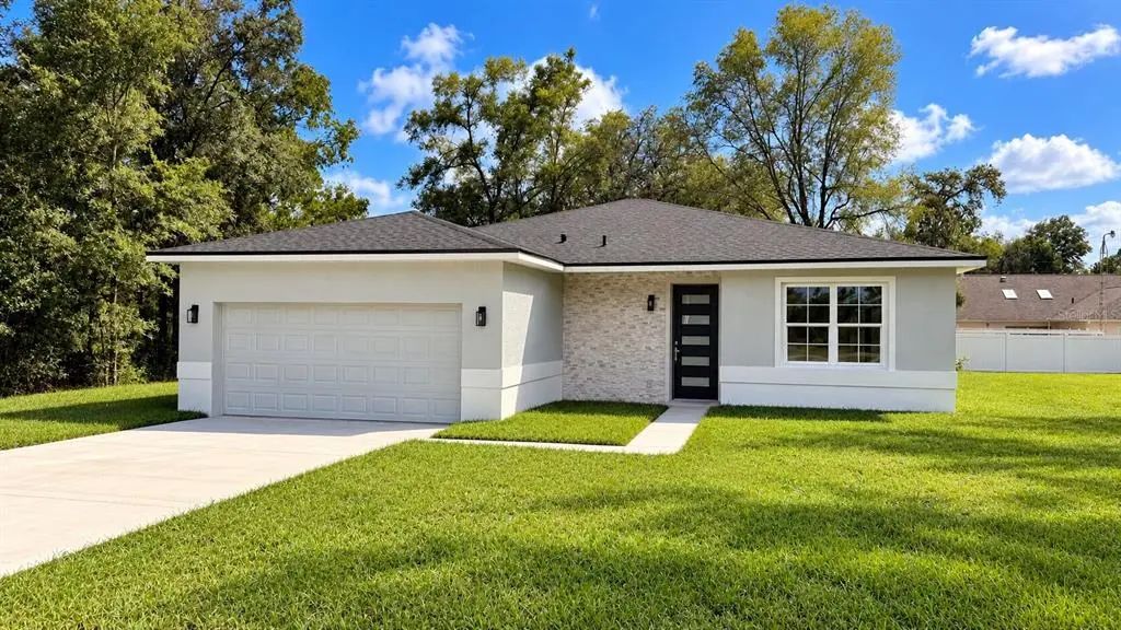 10322 N Deltona Boulevard, DUNNELLON
