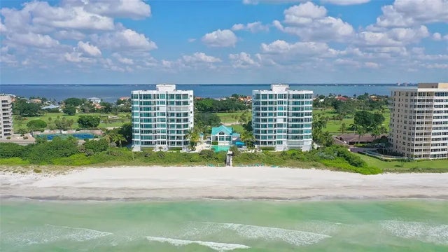 675 Longboat Club Road 23a, LONGBOAT KEY