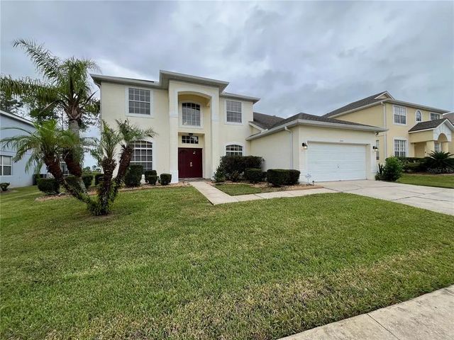 209 N Hampton Dr, DAVENPORT