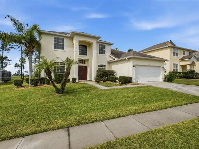 209 N Hampton Dr, DAVENPORT