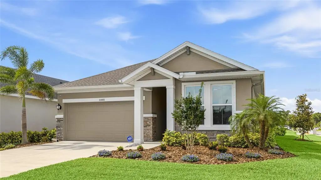 11805 Catawba Cove, PARRISH
