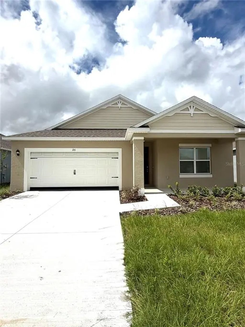 216 Taylor Groves Street, LAKE WALES
